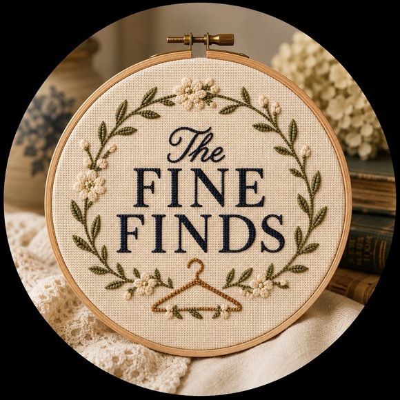 thefinefinds